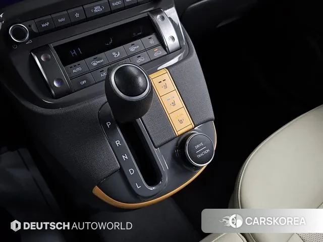 Hyundai Casper id 3759409 из Кореи 19