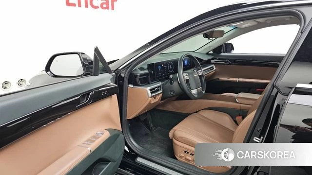 Hyundai Grandeur Hybrid (GN7) id 4280971 из Кореи 34