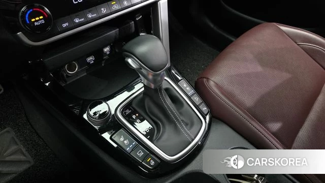 Kia Seltos id 4245763 из Кореи 29