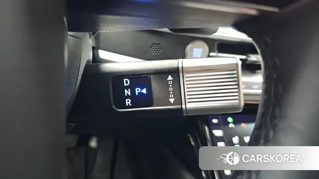 Hyundai Grandeur (GN7) id 3002611 из Кореи 19