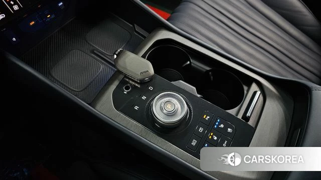 Kia The New K8 Hybrid id 4739412 из Кореи 19