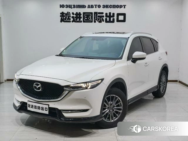 Mazda CX-5 id 4272890 из Китая 10