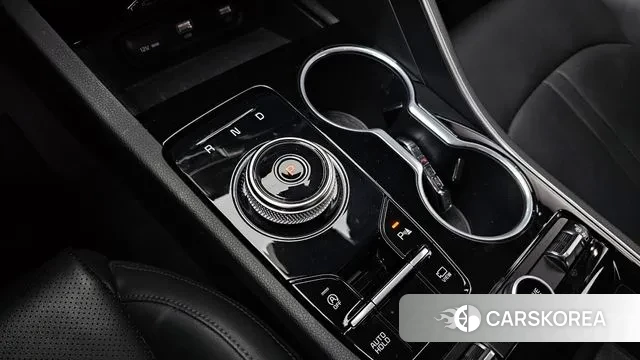 Kia K5 3rd generation id 3777328 из Кореи 19