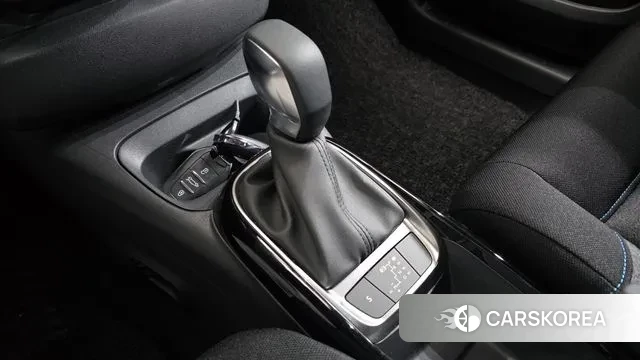 Citroen / DS C4 Cactus id 3003808 из Кореи 19