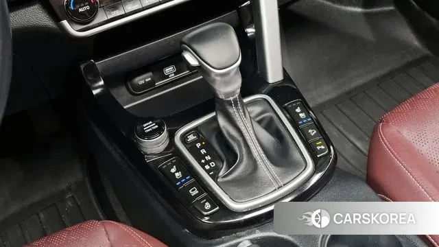 Kia Seltos id 3573570 из Кореи 19