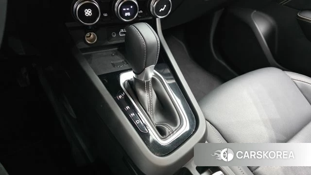 Renault Korea (Samsung) Arcana id 4474265 из Кореи 30