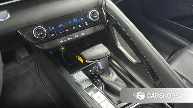 Hyundai The New Avante Hybrid (CN7) id 4540618 из Кореи 32