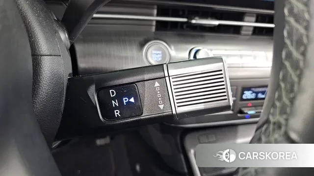 Hyundai Kona (SX2) id 3523896 из Кореи 19