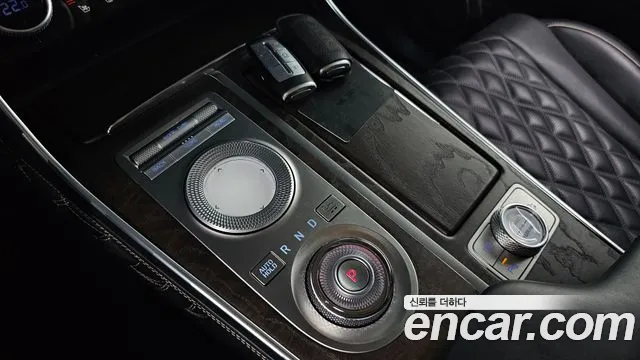 Genesis GV80 id 2748003 из Кореи 19