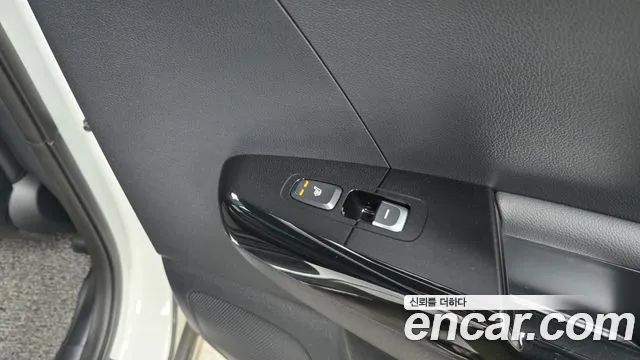 Kia Sportage The Bold id 2688281 из Кореи 19