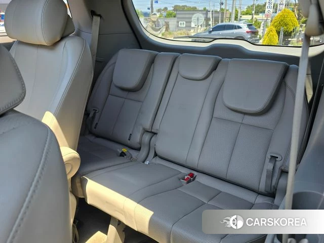 Kia The New Carnival id 4305203 из Кореи 19