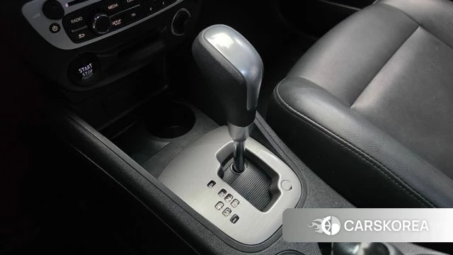 Renault Korea (Samsung) SM3 Neo id 4318336 из Кореи 30