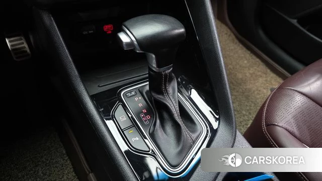 Kia The New Niro id 4502351 из Кореи 19