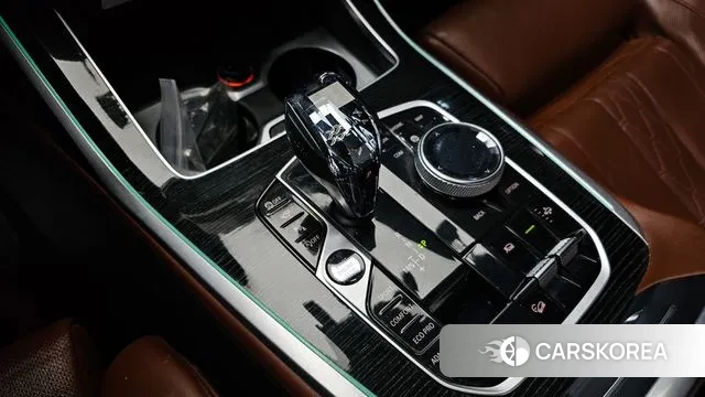 BMW X7 (G07) id 3469227 из Кореи 19