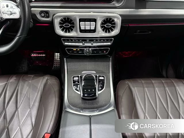 Mercedes-Benz G-class id 4257025 из Китая 14