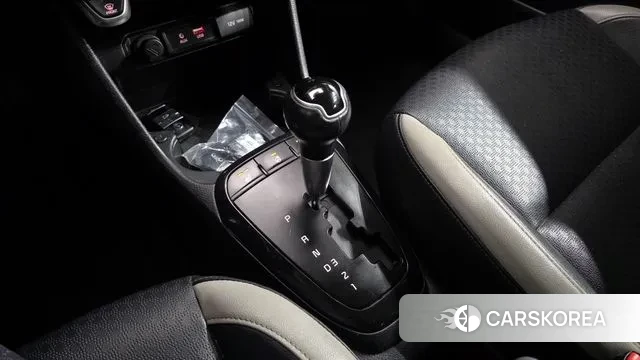 Kia All New Morning (JA) id 3772877 из Кореи 19