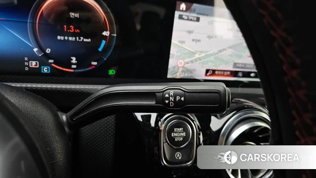 Mercedes-Benz CLA-Class C118 id 3941117 из Кореи 19