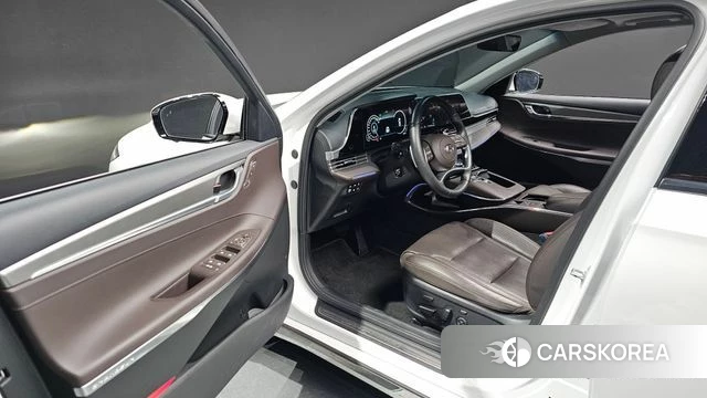 Hyundai The New Grandeur IG id 3953962 из Кореи 19