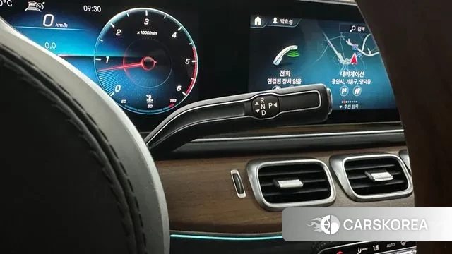 Mercedes-Benz GLS - Class X167 id 3616452 из Кореи 19