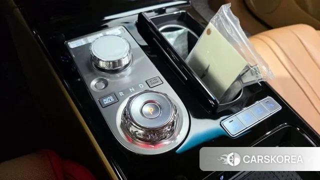 Genesis G80 (RG3) id 3590658 из Кореи 19