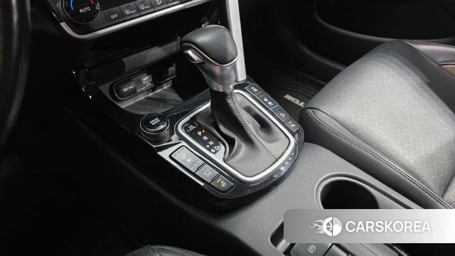 Kia Seltos id 4872835 из Кореи 37