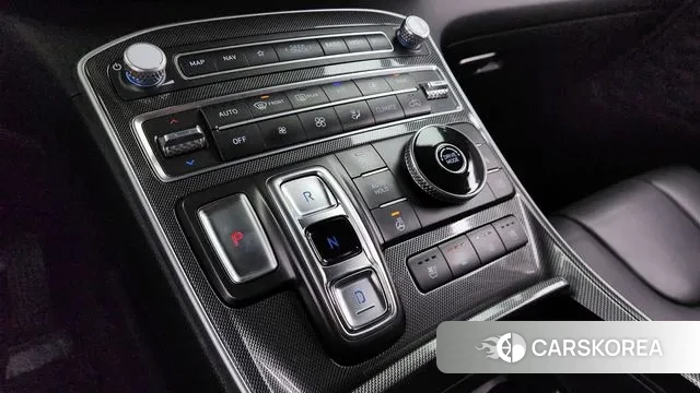 Hyundai The New Santa Fe id 3712627 из Кореи 19