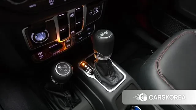 Jeep Wrangler (JL) id 3720682 из Кореи 19