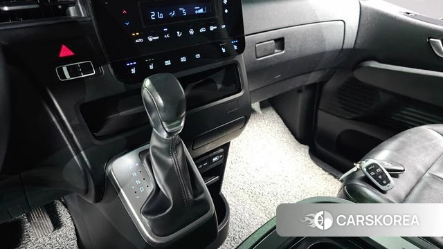 Hyundai Staria id 4671353 из Кореи 30