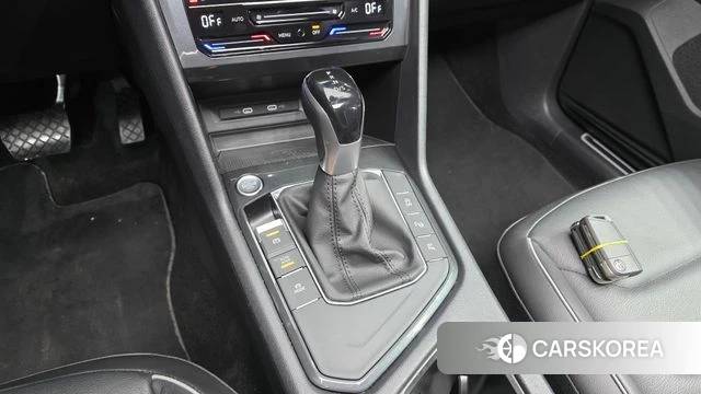 Volkswagen Tiguan second Generation id 4942087 из Кореи 19