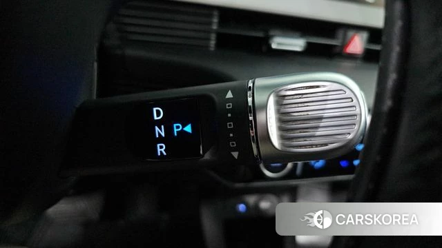 Hyundai Ionic 5 id 4423373 из Кореи 31