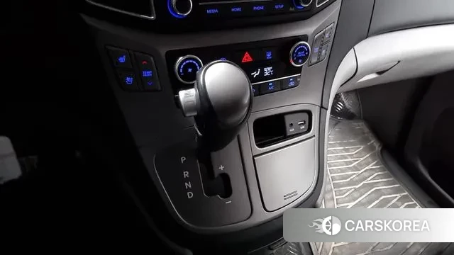Hyundai The New Grand Starex id 2940813 из Кореи 19