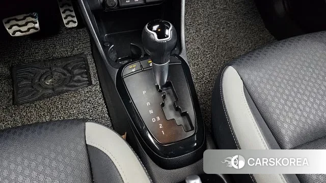 Kia All New Morning (JA) id 3510166 из Кореи 19