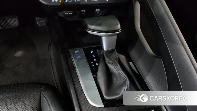 Hyundai Avante (CN7) id 3407446 из Кореи 19