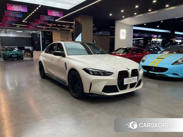 BMW M3 id 4276118 из Китая 14