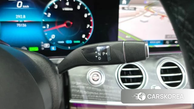 Mercedes-Benz E-Class W213 id 3941055 из Кореи 19