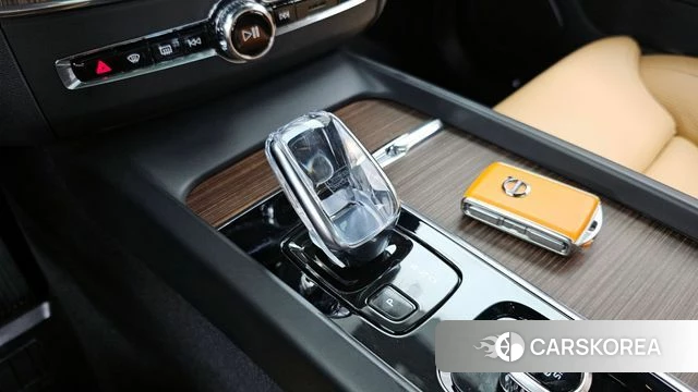 Volvo XC60 second Generation id 3941070 из Кореи 19