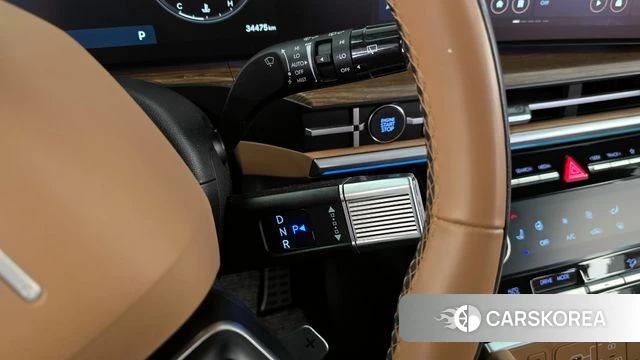 Hyundai Santa Fe (MX5) id 3831866 из Кореи 19