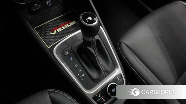 Hyundai Venue id 4894992 из Кореи 29
