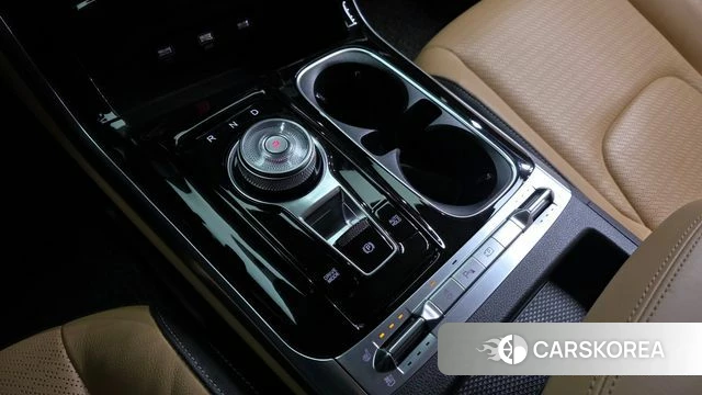 Kia Carnival 4th generation id 3859218 из Кореи 19