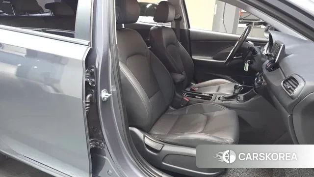 Hyundai i30 (PD) id 3363295 из Кореи 19