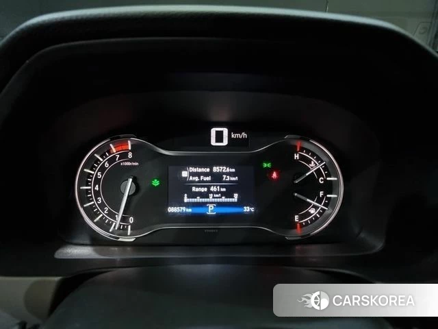 Honda Pilot 3rd generation id 4717940 из Кореи 19