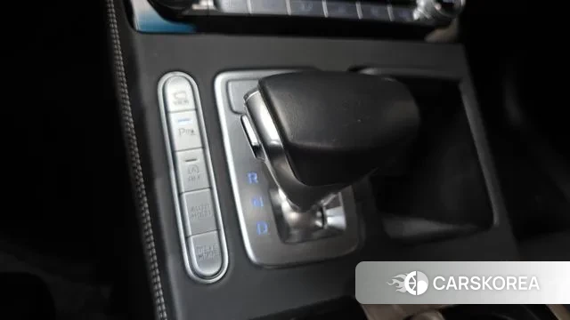 Genesis G90 id 3578549 из Кореи 19