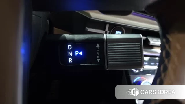 Hyundai Santa Fe (MX5) id 3415596 из Кореи 19