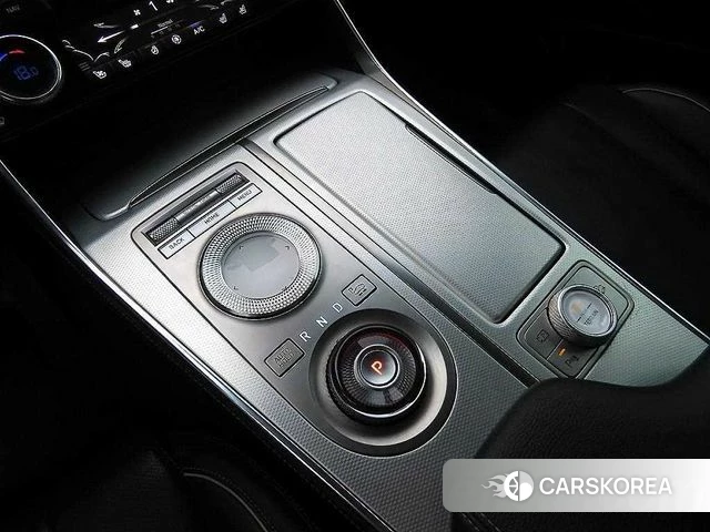 Genesis GV80 id 4736521 из Кореи 19
