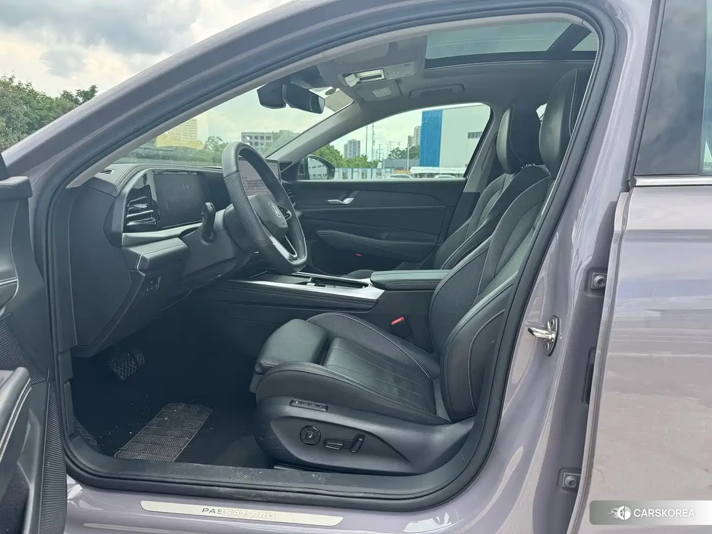 Volkswagen Passat id 4679681 из Китая 9