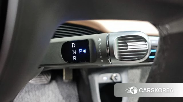 Hyundai Ionic 5 id 3877233 из Кореи 19