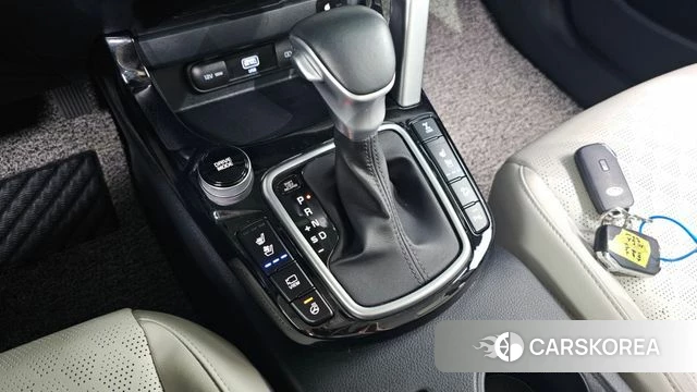 Kia Seltos id 4731693 из Кореи 34