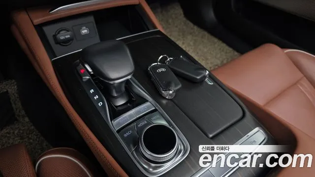 Kia More K9 id 2620516 из Кореи 19