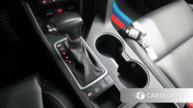 Kia Sportage The Bold id 3861350 из Кореи 19