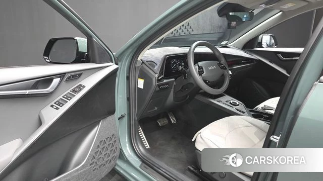 Kia Di Ol Nu Niro id 4835630 из Кореи 36
